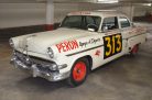 1954 Ford Customline, Panamerican Race Car, Peron, Restored!!