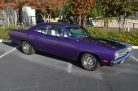 1970 Plymouth Road Runner, 440 6 Pack 4 Speed, Crazy Purple!!