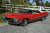 1972 Buick Centurion Convertible, Fire Red,Rust Free, Gorgeous!