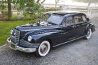 1947 Packard, Custom Super Clipper, Same Owner 45 Yrs,Survivor!
