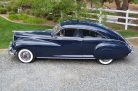 1947 Packard Custom Super Clipper, Tour or Concours!