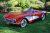 1961 Corvette, Dual Quads, Matching Numbers, Restored, Gorgeous!