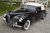 1941 Lincoln Continental Cabriolet, Three Owners, Survivor!