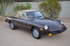 1979 Alfa Romeo Spider Veloce, 33k Miles, Two Owners,Spectacular!!