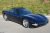 2001 Chevy Corvette Convertible, CA Car, Triple Black, Gorgeous, 43k Miles