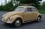 1954 VW Beetle, Calif Car, Two Owner, Restored!