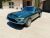 1968 Mustang Shelby GT350