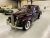 1939 Cadillac LaSalle Series 50 Opera Coupe