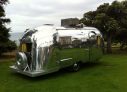 1958 Airstream Flying Cloud (22′), Original, Show Stopper!!