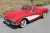 1961 Corvette, Ca Car, Full Restoration, Tour or Show!