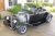 1932 Ford “Duece” Custom Cabriolet, Show Winner!