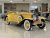 1928 Rolls-Royce 40/50hp Phantom I Ascot