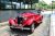 1952 MG TD