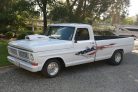 1970 Ford F150 Custom Pick-up, Fast and Affordable!!