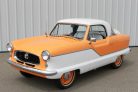 1959 Nash Metropolitan Coupe,  Restored!!