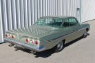 1961 Chevy Impala, Bubbletop, Very Original and Rare!