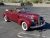 1940 LaSalle Series 50 Convertible Sedan