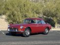 1974 MGB Roadster