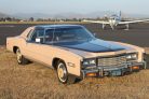 1978 Cadillac Eldorado, Custom Biarritz Classic, 7k Miles!
