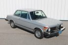 1974 BMW 2002, One Owner, CA “Blue Plate”, Restored!
