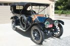 1912 Cadillac Model 30 Touring, Last Owner 50 Years!