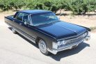 1967 Imperial Crown, 4-Door, 42k Miles, 2 Owners, Fabulous!