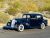 1937 Packard Twelve Berline