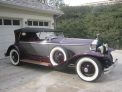 1928 Rolls-Royce Phantom I Ascot Tourer, Beautiful Restoration, Award Winner