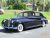 1960 Rolls-Royce Phantom V Sedanca deVille by James Young