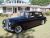 1961 Rolls-Royce Phantom V Park Ward Limousine