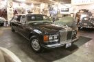 1985 Rolls-Royce Silver Spur Limousine by Jankel