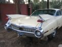 1959 Cadillac 62 Coupe- 62k mi., Great for Restoration