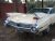 1959 Cadillac 62 Coupe- 62k mi., Great for Restoration