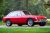 1968 MGC GT, CA 42 Years, Restored, Great Records,Tour or Show!