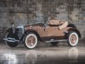 1926 Wills St Claire Roadster